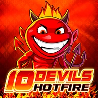 10 Devils Hotfire