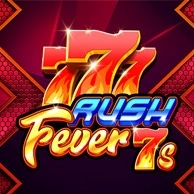 Rush Fever 7s
