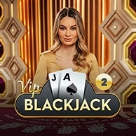 VIP Blackjack 2