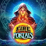 Fire Portals