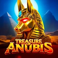 Treasure Of Anubis