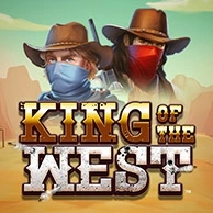 King Of The West