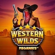 Western Wilds Megaways