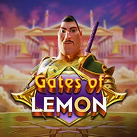 Gates Of Lemon Online Nyerőgép