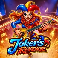 Jokers Revenge