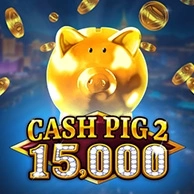 Cash Pig 2 15000