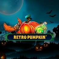 Retro Pumpkin