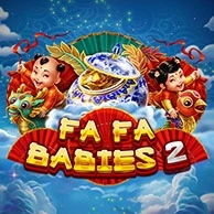 Fa Fa Babies 2