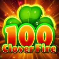 100 Clover Fire