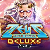 Zeus Rush Fever Deluxe Se