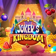 Joker's Kingdom
