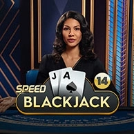 Speed Blackjack 14