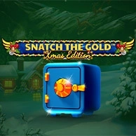 Snatch the Gold Xmas