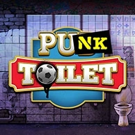 Punk Toilet