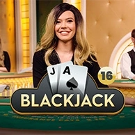 Blackjack 16