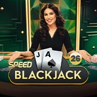 Speed Blackjack 26 