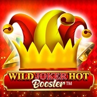Wild Joker Hot Booster