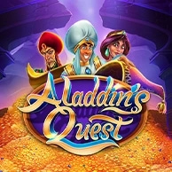 Aladdin's Quest