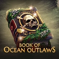 Book Of Ocean Outlaws