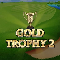 Gold Trophy 2
