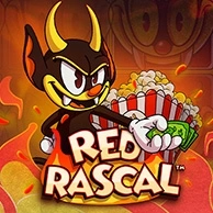 Red Rascal