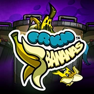 Frkn Bananas