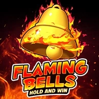 Flaming Bells: Hold And Win