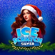 Ice Scratch Silver