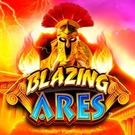Blazing Ares