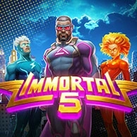 Immortal 5