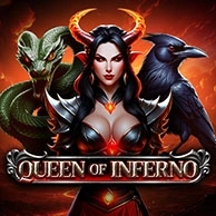 Queen Of Inferno