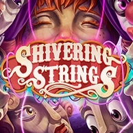Shivering Strings