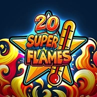 20 Super Flames