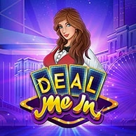 Deal Me In