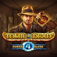 Tomb Of Dead 4