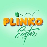 Easter Plinko