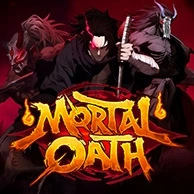 Mortal Oath