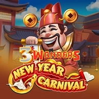 3 Wonders NY Carnival