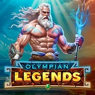Olympian Legends