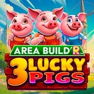 Area Build R 3 Lucky Pigs