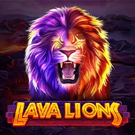 Lava Lions