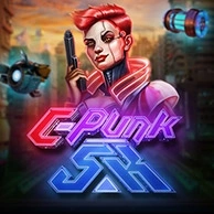 C-Punk 5K