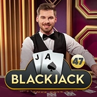 Blackjack 47