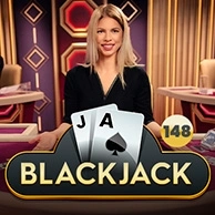 Blackjack 148 