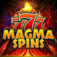 777 Magma Spins