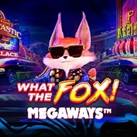 What the Fox Megaways