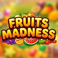 Fruits Madness