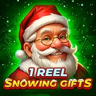 1 Reel - Snowing Gifts