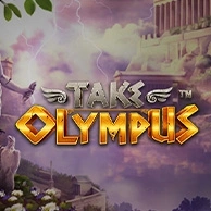 Take Olympus