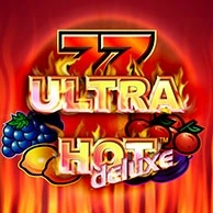 Ultra Hot Deluxe